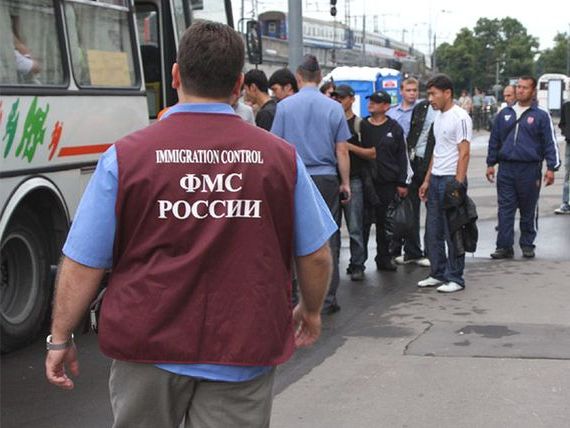 прописка в Вологодской области